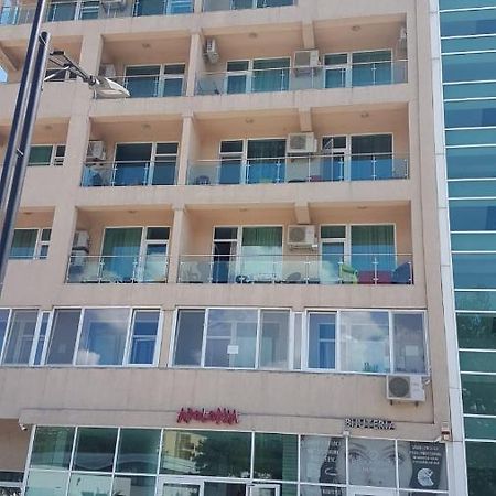 Apartament Alexandra Apolonia Eforie Nord Extérieur photo