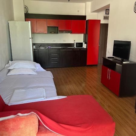 Apartament Alexandra Apolonia Eforie Nord Extérieur photo