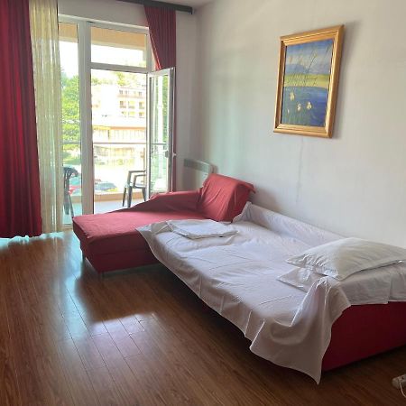 Apartament Alexandra Apolonia Eforie Nord Extérieur photo