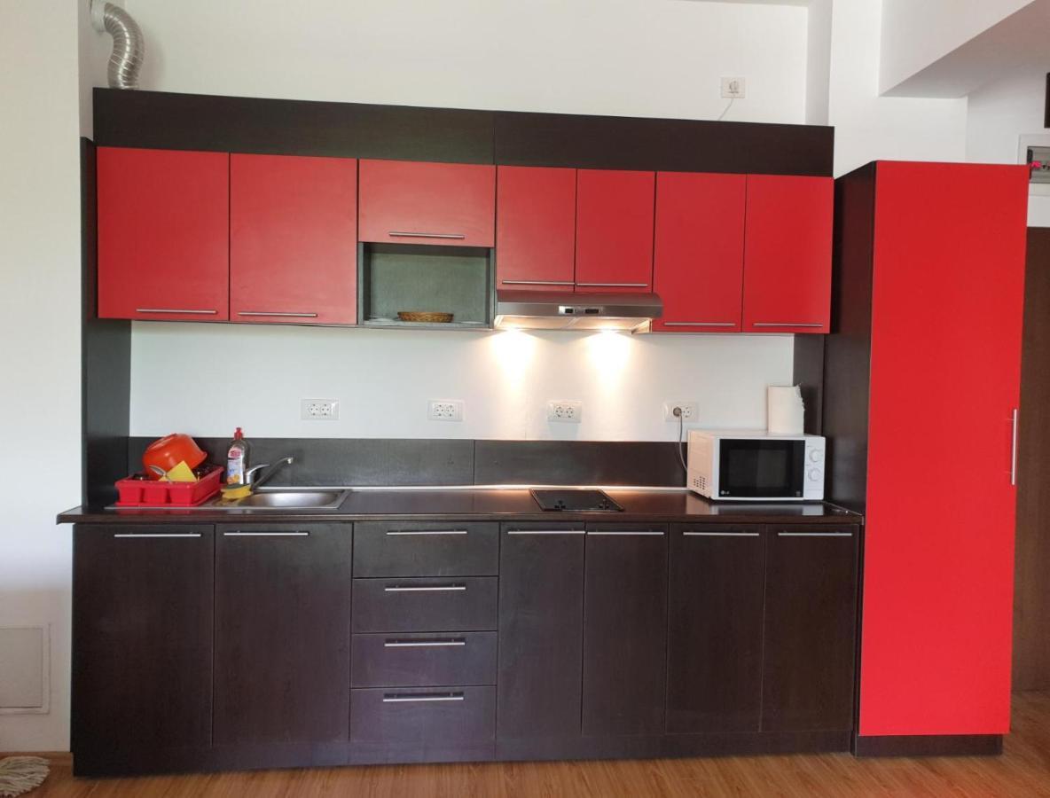 Apartament Alexandra Apolonia Eforie Nord Extérieur photo