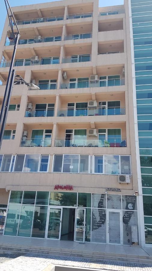 Apartament Alexandra Apolonia Eforie Nord Extérieur photo