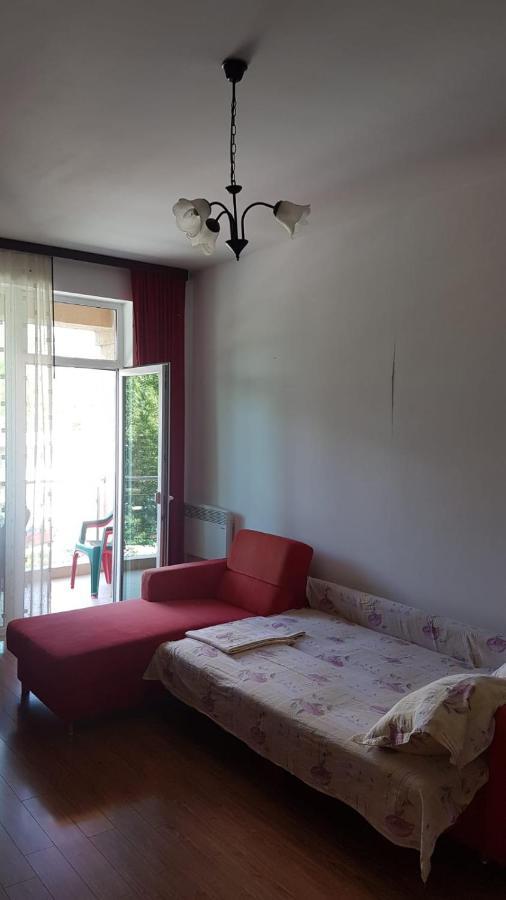 Apartament Alexandra Apolonia Eforie Nord Extérieur photo