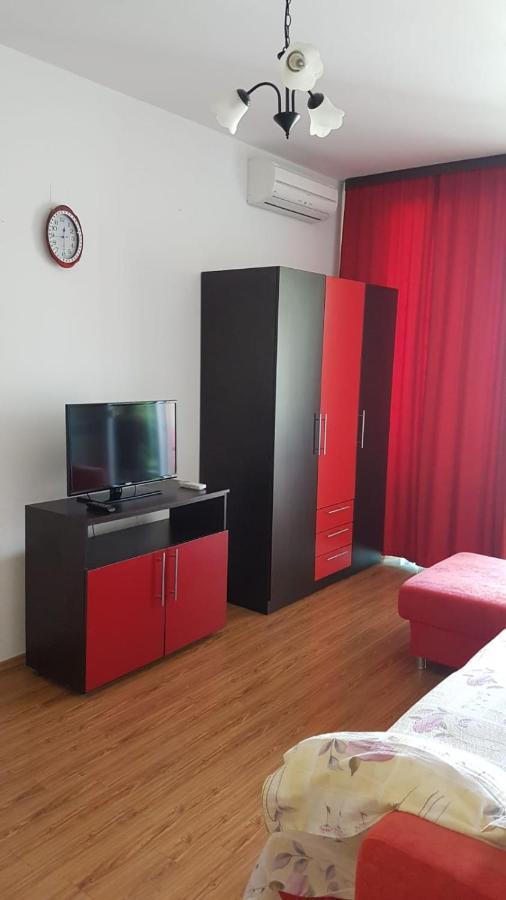Apartament Alexandra Apolonia Eforie Nord Extérieur photo