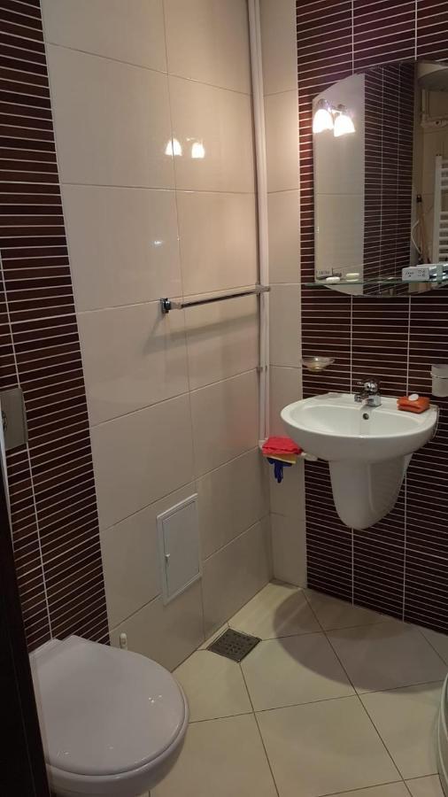 Apartament Alexandra Apolonia Eforie Nord Extérieur photo