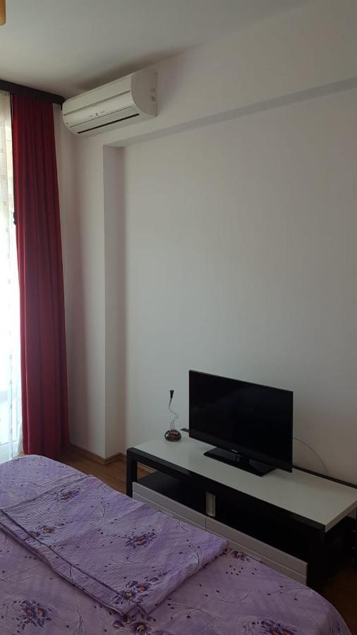 Apartament Alexandra Apolonia Eforie Nord Extérieur photo
