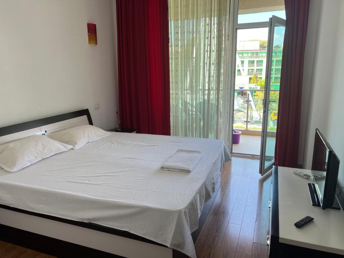 Apartament Alexandra Apolonia Eforie Nord Extérieur photo
