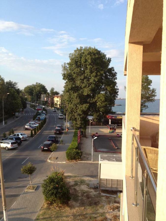 Apartament Alexandra Apolonia Eforie Nord Extérieur photo
