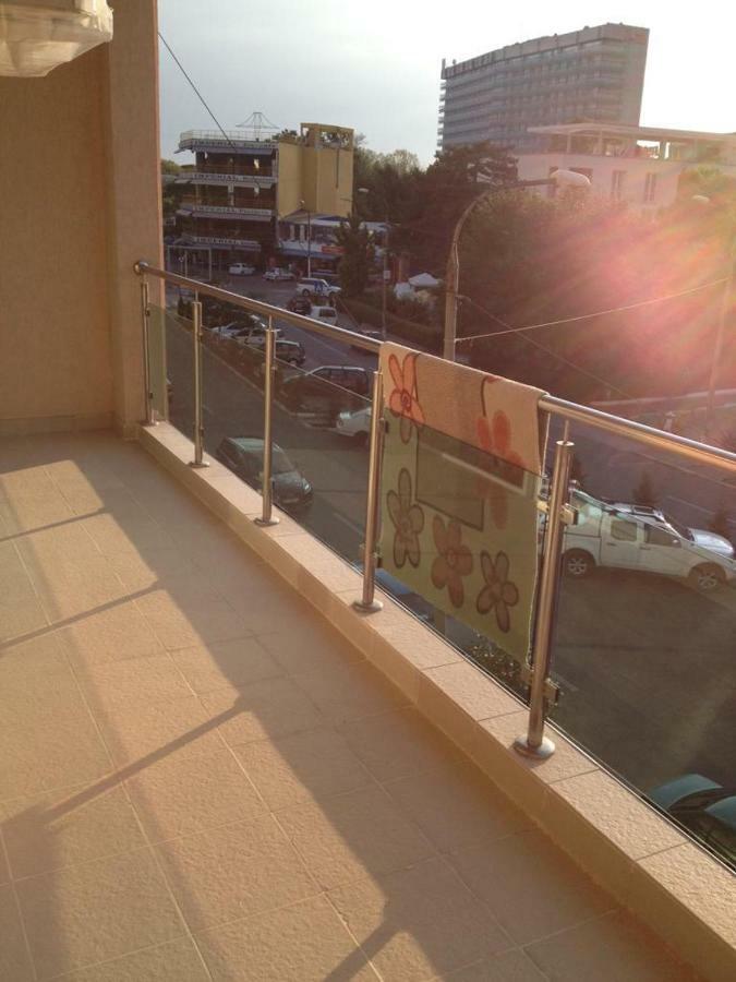 Apartament Alexandra Apolonia Eforie Nord Extérieur photo