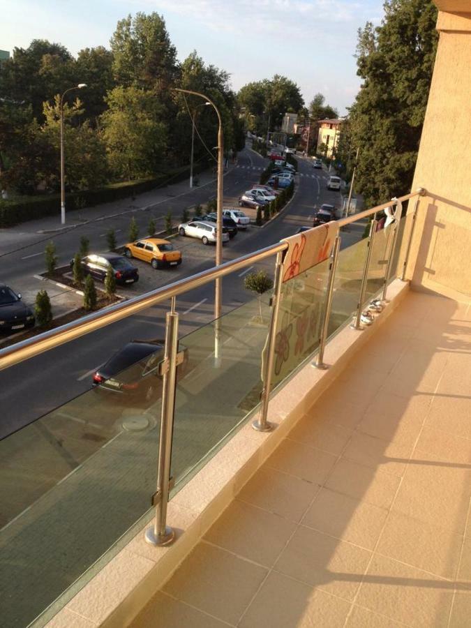 Apartament Alexandra Apolonia Eforie Nord Extérieur photo